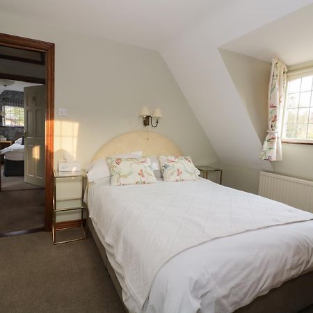 The Lodge Off High Street Hadleigh  Buitenkant foto