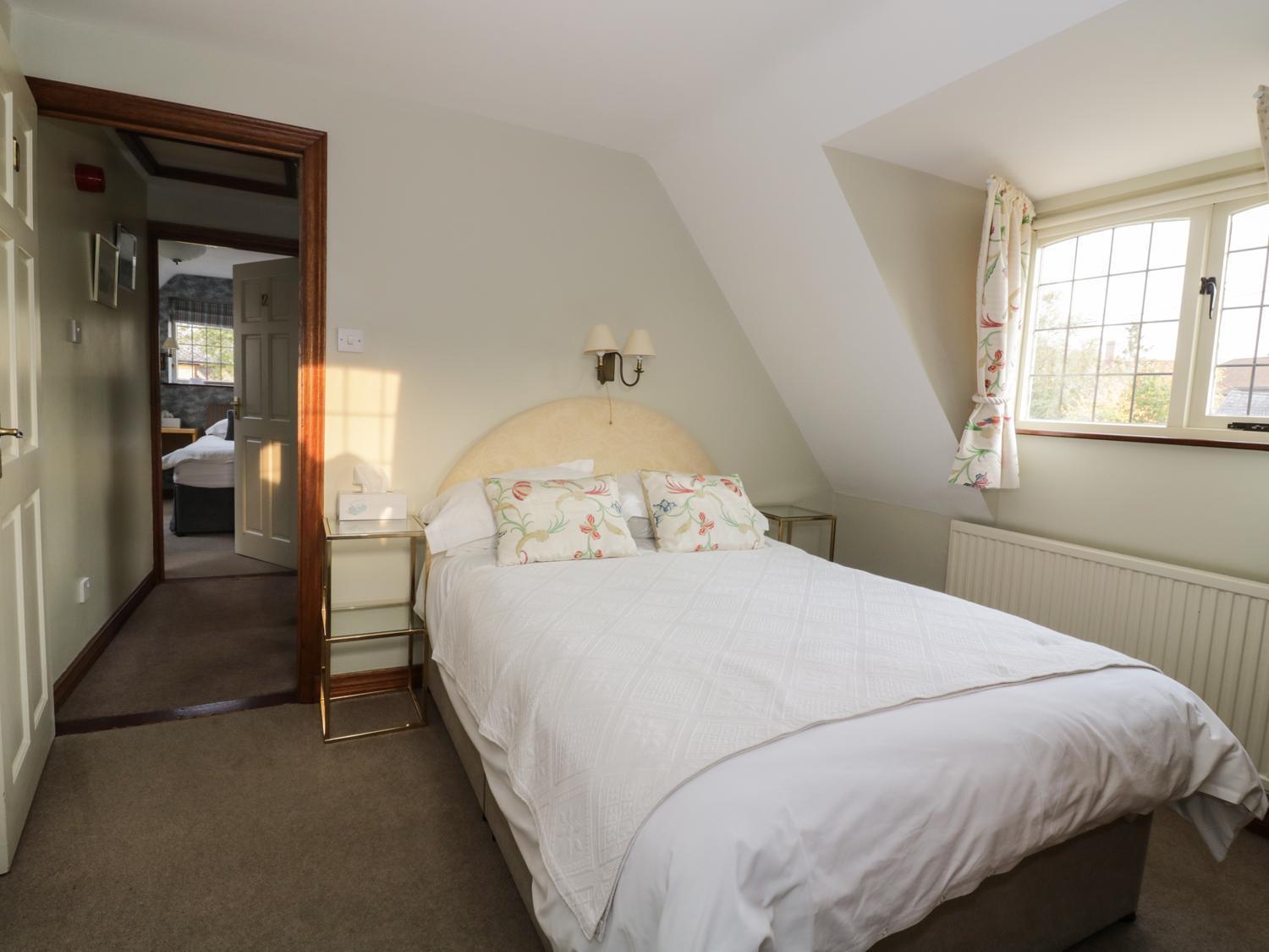 The Lodge Off High Street Hadleigh  Buitenkant foto