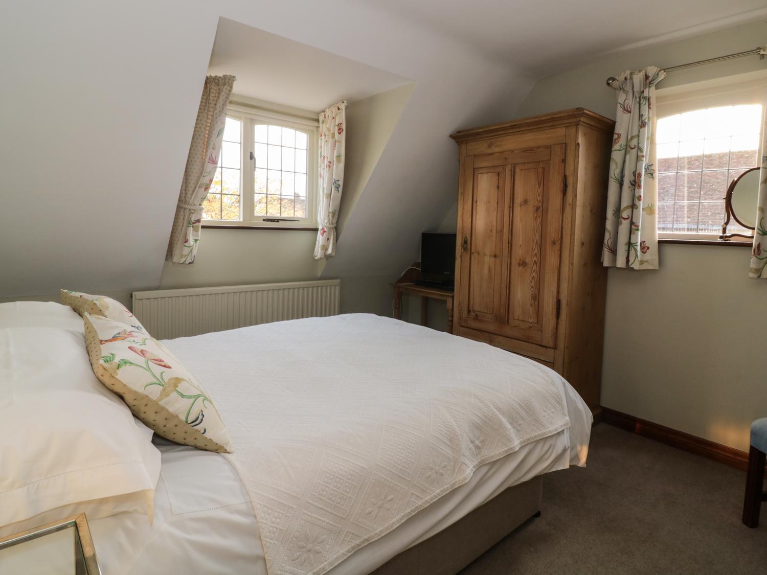 The Lodge Off High Street Hadleigh  Buitenkant foto